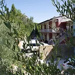Apartments Lavanda Fiesa