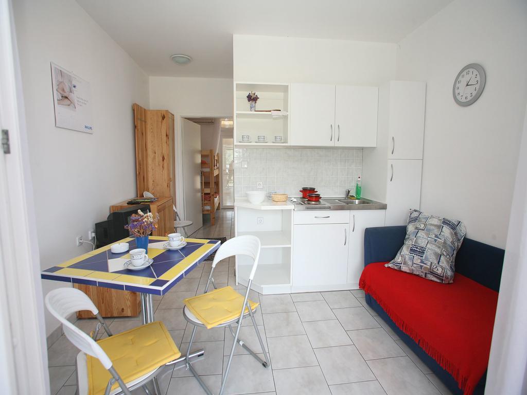 Apartmán Lavanda Fiesa *