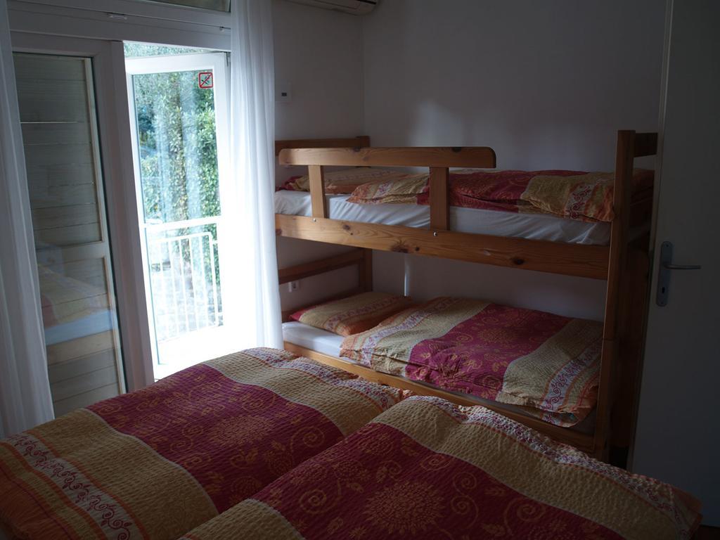 Apartmán Lavanda Fiesa Piran