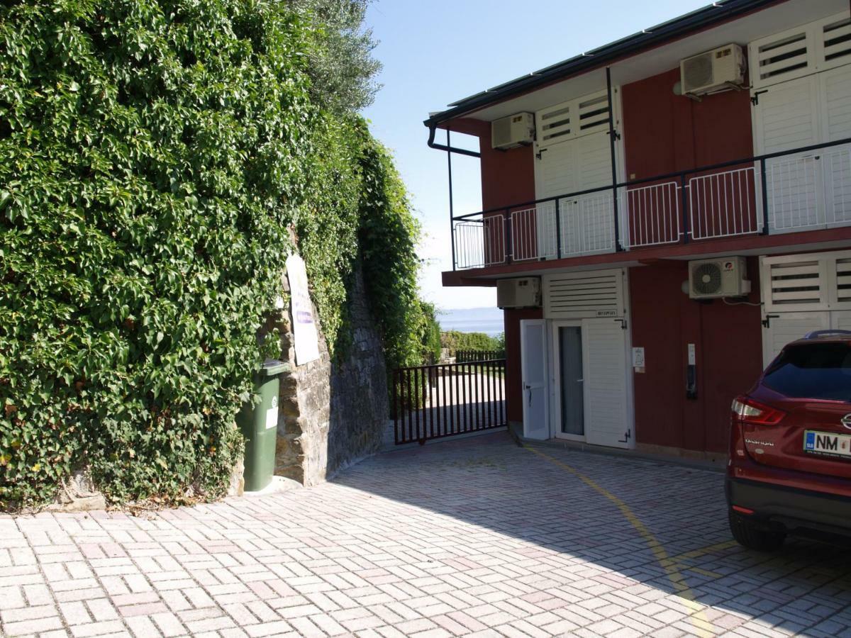 Lavanda Fiesa Apartmán Piran