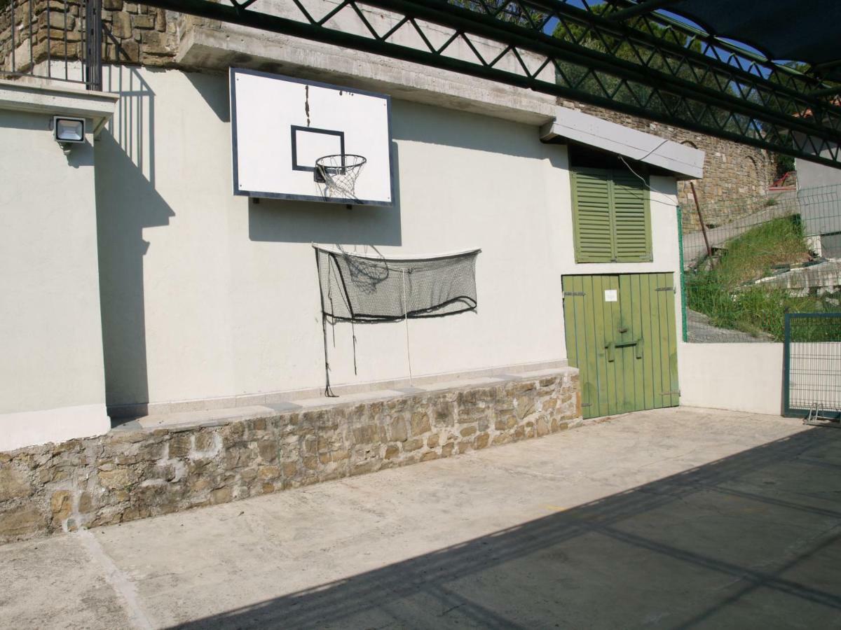 Lavanda Fiesa Apartman Piran
