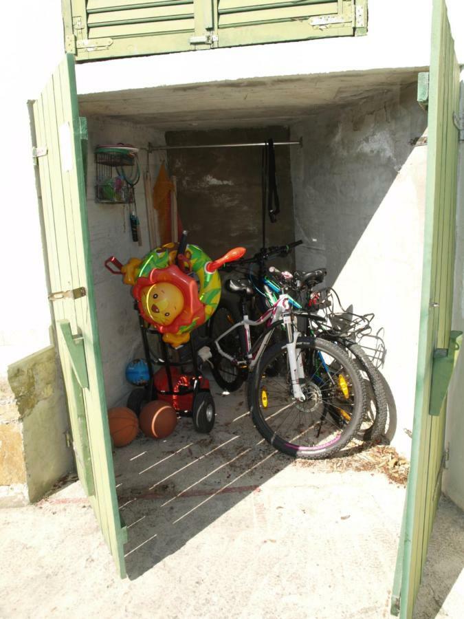 Apartmán Lavanda Fiesa