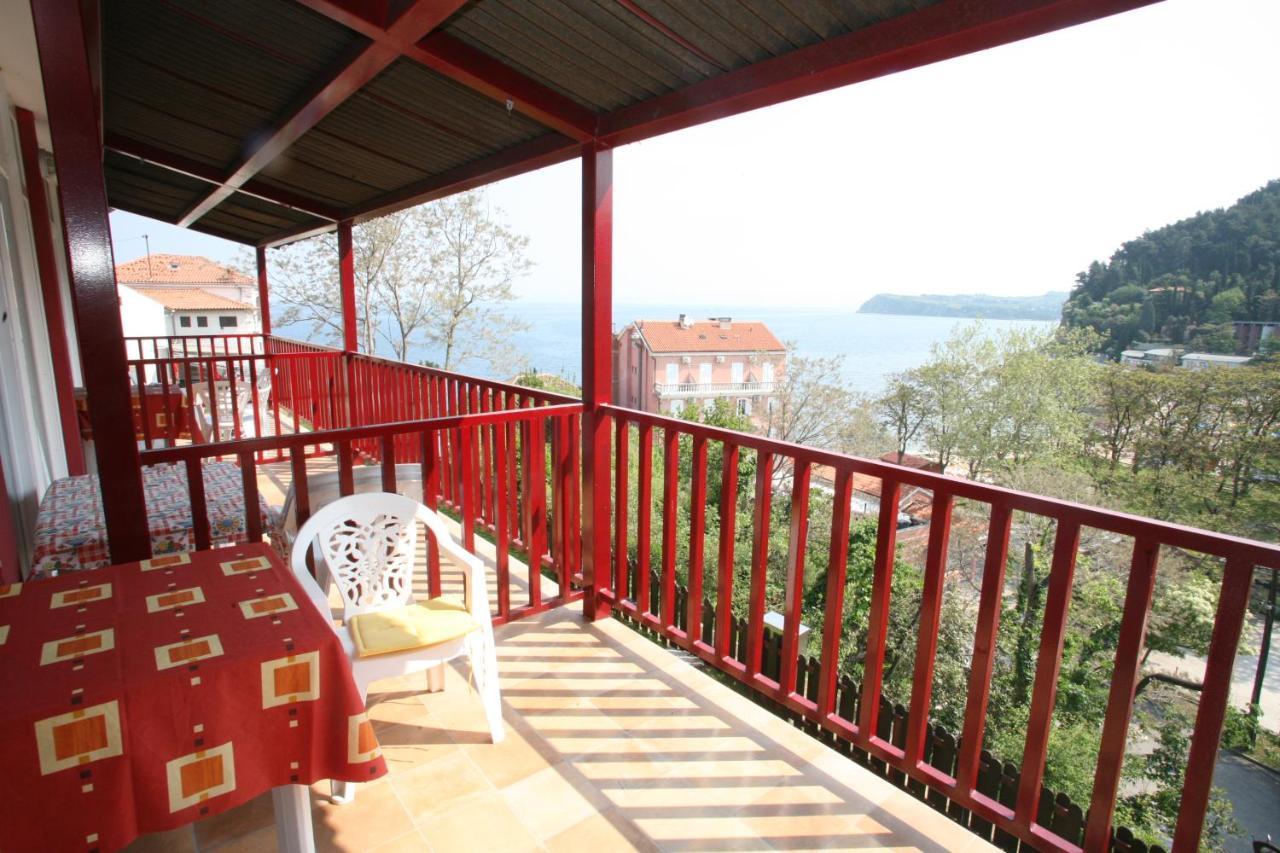 Apartmán Lavanda Fiesa