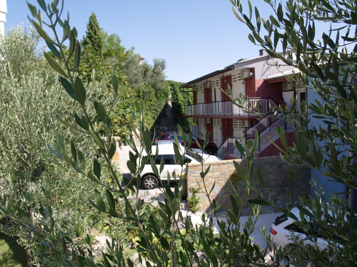 Lavanda Fiesa Apartmán Piran